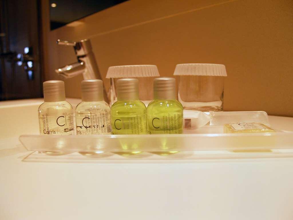 Hotel Carris Marineda โอโกรูญา สิ่งอำนวยความสะดวก รูปภาพ