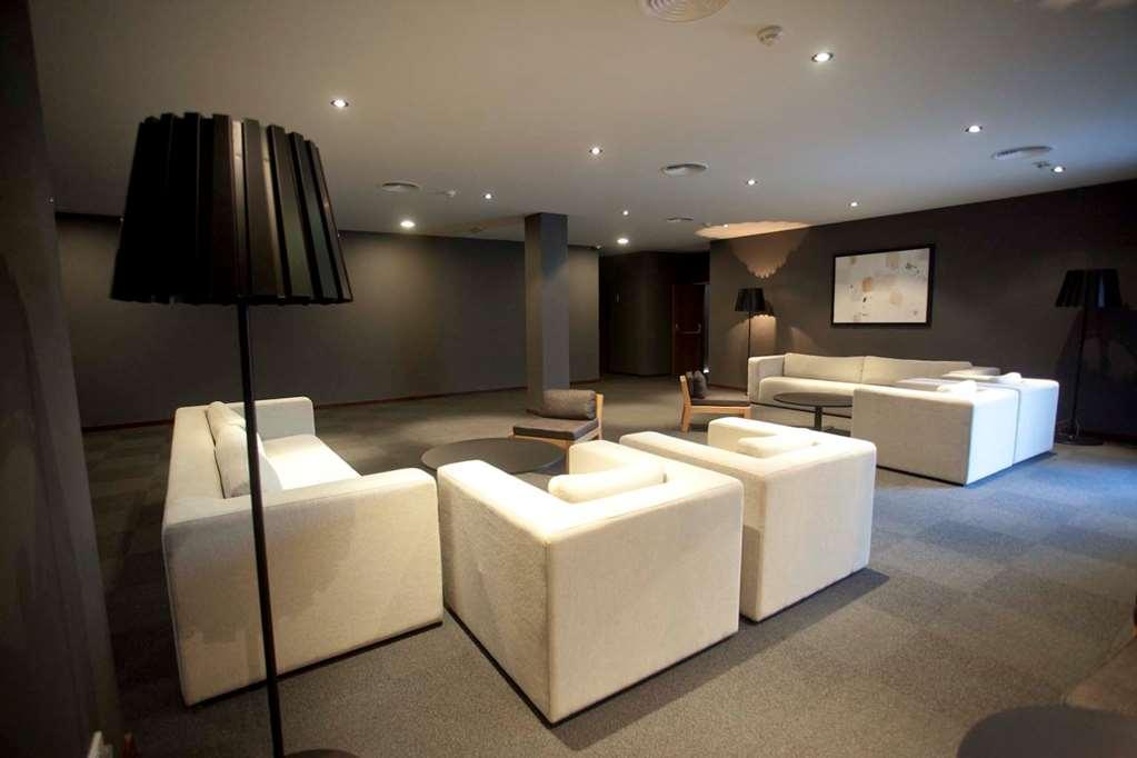 Hotel Carris Marineda โอโกรูญา สิ่งอำนวยความสะดวก รูปภาพ